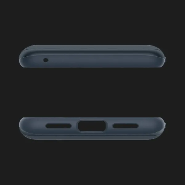 Чохол Spigen Thin Fit для Google Pixel 8 (Metal Slate)