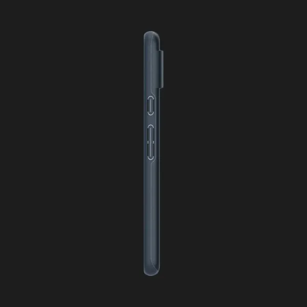 Чохол Spigen Thin Fit для Google Pixel 8 (Metal Slate)