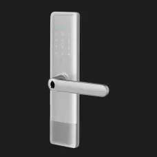 Смарт замок TTLOCK ONIX WiFi (Silver)