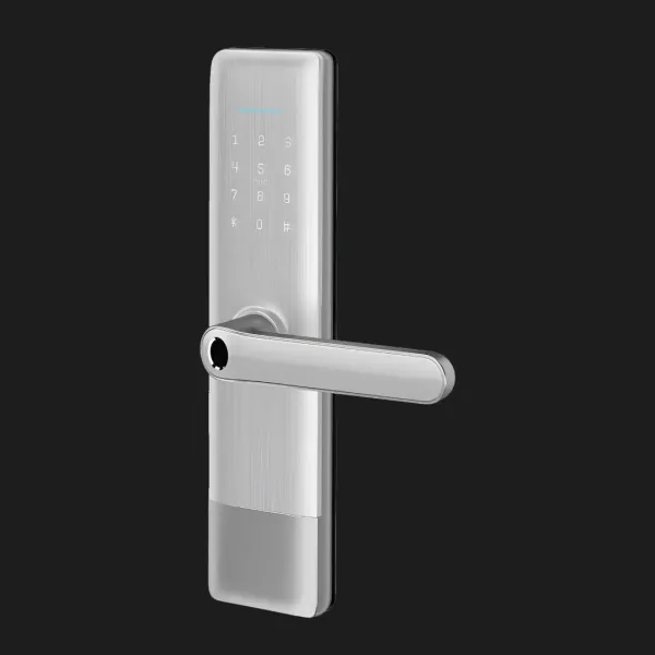 Смарт замок TTLOCK ONIX WiFi (Silver)