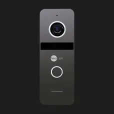 Виклична панель Neolight Solo (Graphite)