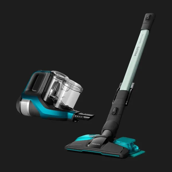 Пилосос Philips SpeedPro Max Aqua