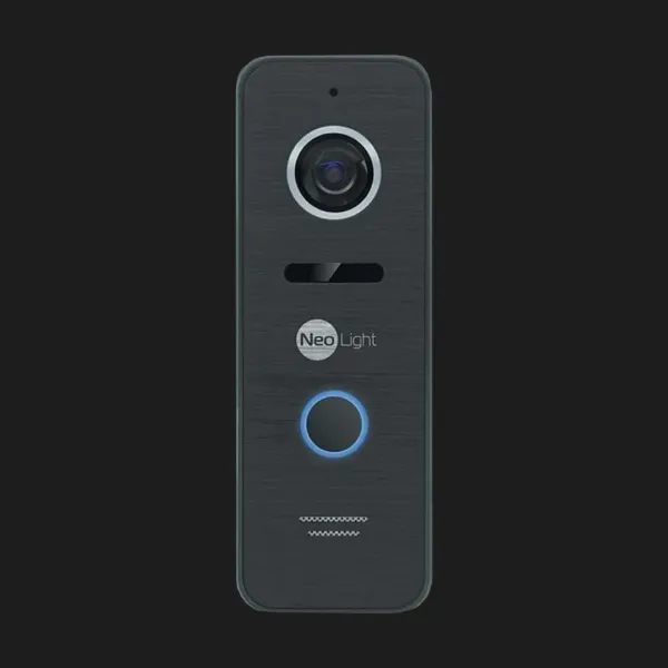 Виклична панель Neolight Prime FHD Pro (Black)