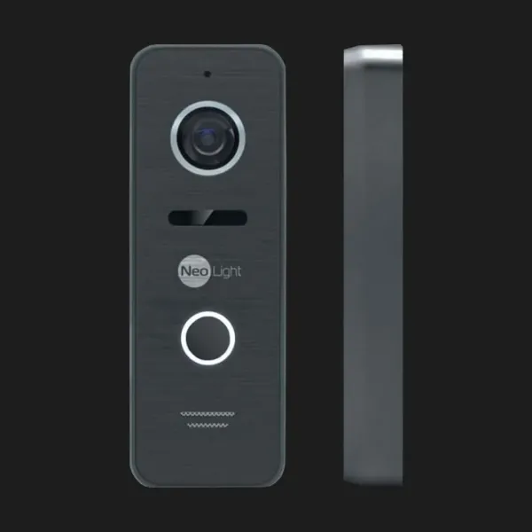 Виклична панель Neolight Prime FHD Pro (Black)