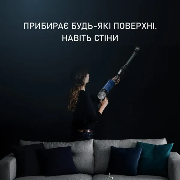 Пилосос Rowenta X-Force 9.6 Aqua Allergy