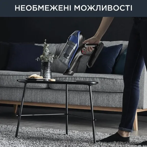 Пилосос Rowenta X-Force Flex 14.60 Auto Aqua