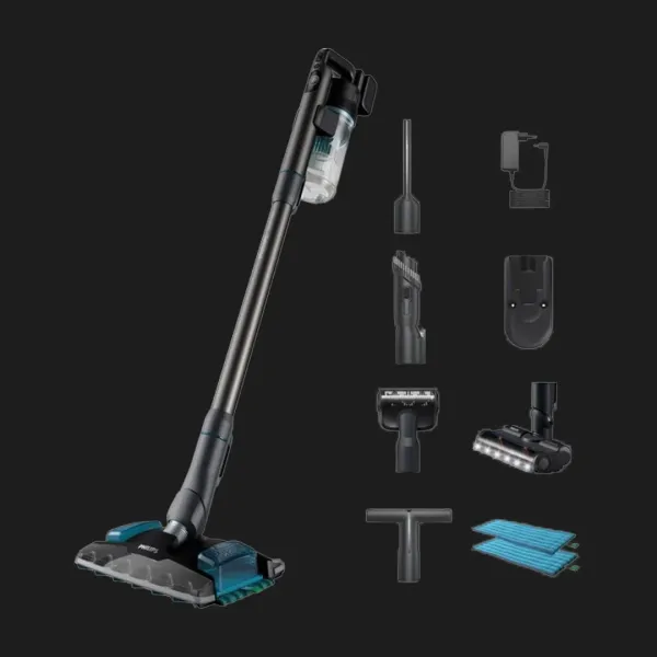 Пилосос Philips 8000 Series Aqua Plus