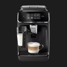 Кавомашина Philips Series 2300 (Matt Black) (Standard)