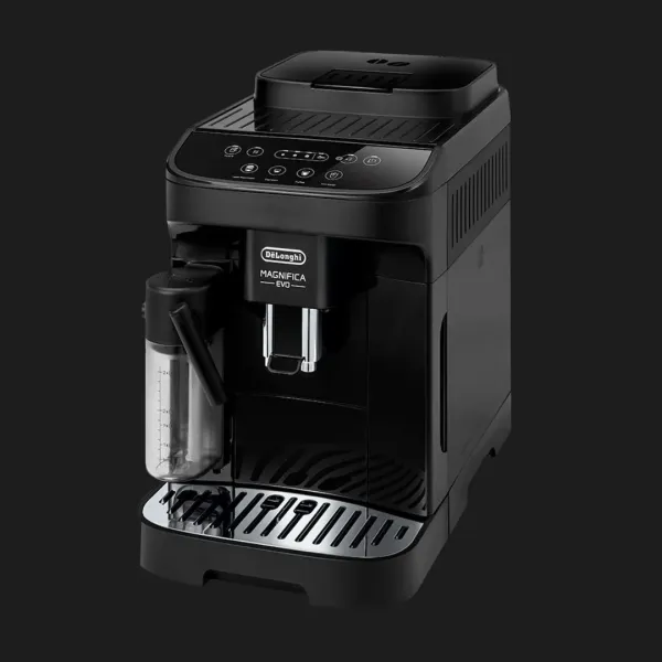 Кавомашина Delonghi Magnifica Evo (Black)