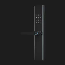 Смарт замок TTLOCK TOUCH (Black)