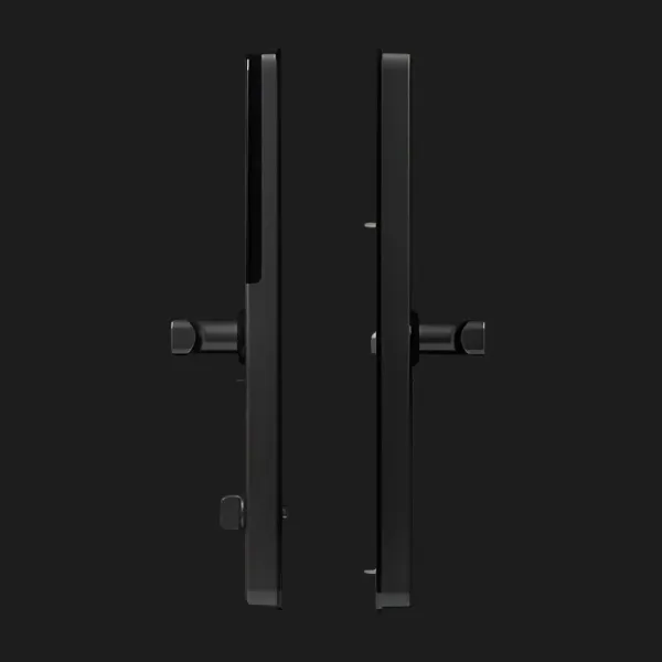 Смарт замок TTLOCK TOUCH (Black)