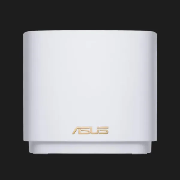 Wi-Fi Mesh система Asus ZenWiFi XD5 AX3000, 3мод (White)