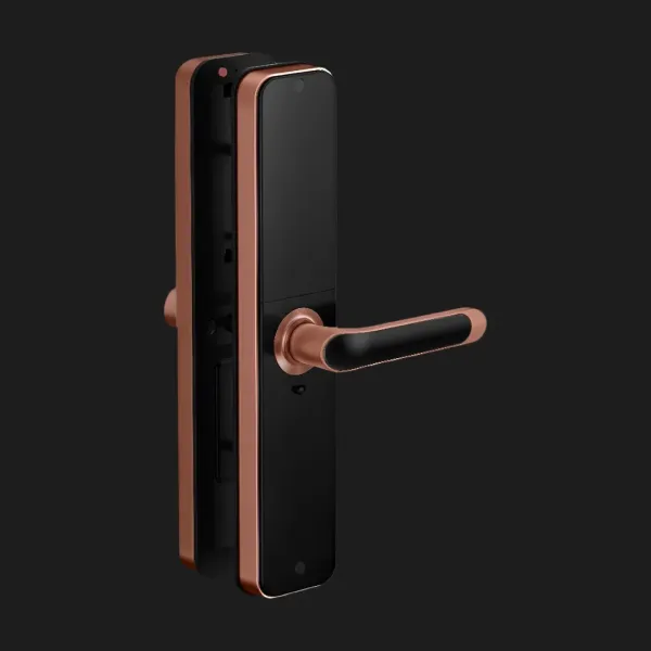 Смарт замок TTLOCK TOUCH PRO (Red)