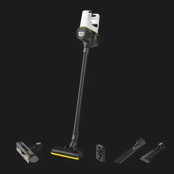 Пилосос Karcher VC 4 Cordless MyHome pet
