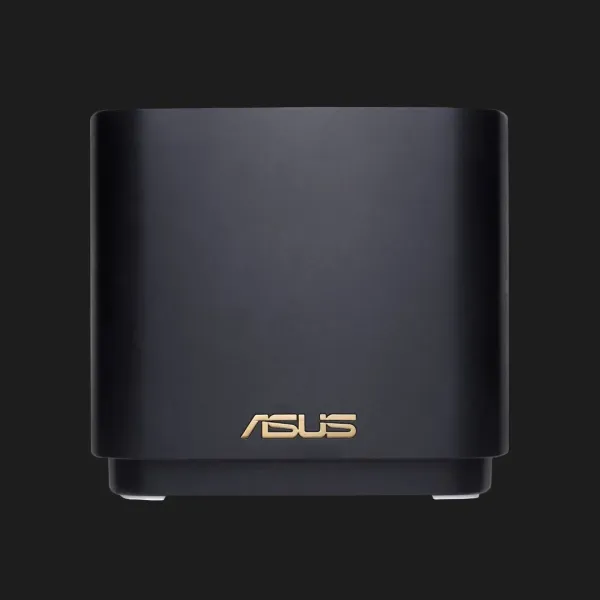Wi-Fi Mesh система Asus ZenWiFi XD4 PLUS AX1800, 3мод (Black)