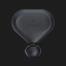 Перкусійний масажер Theragun mini, 2-е покоління (Black)
