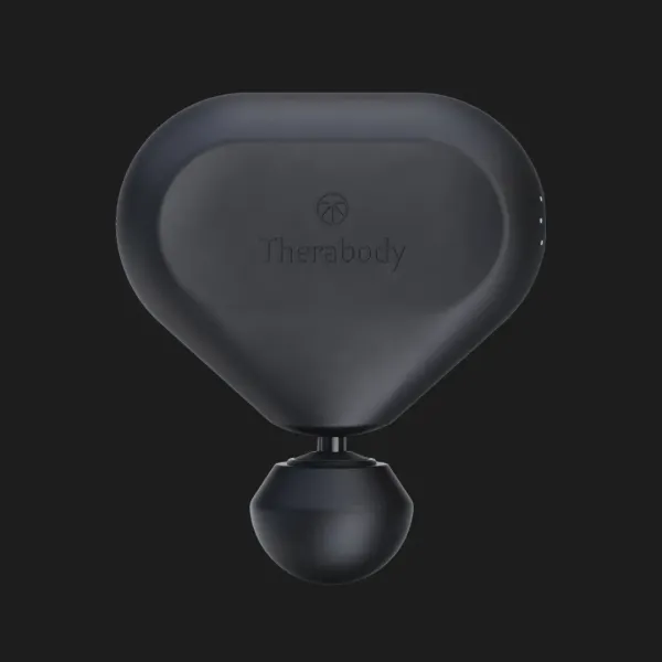 Перкусійний масажер Theragun mini, 2-е покоління (Black)