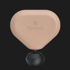 Перкусійний масажер Theragun mini, 2-е покоління (Desert Rose)