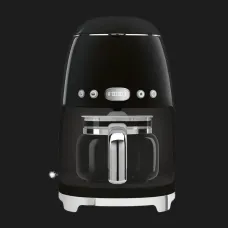 Кавоварка SMEG (Black)
