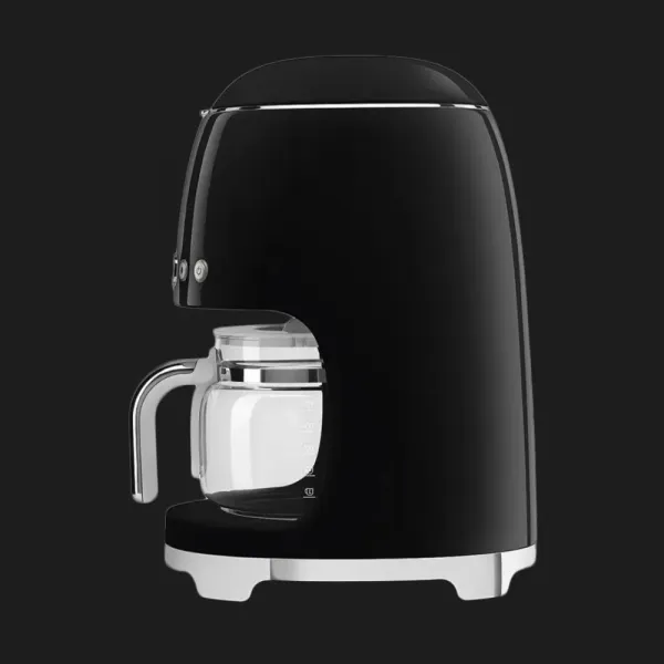 Кавоварка SMEG (Black)