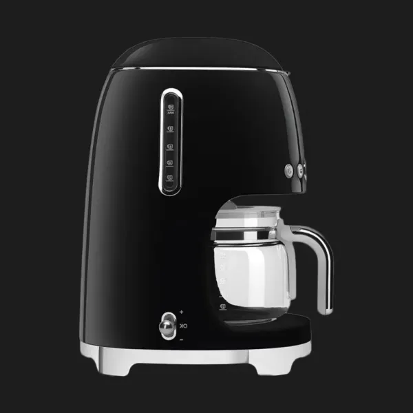 Кавоварка SMEG (Black)