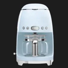 Кавоварка SMEG (Blue)
