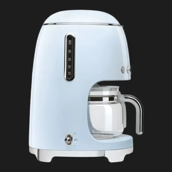 Кавоварка SMEG (Blue)