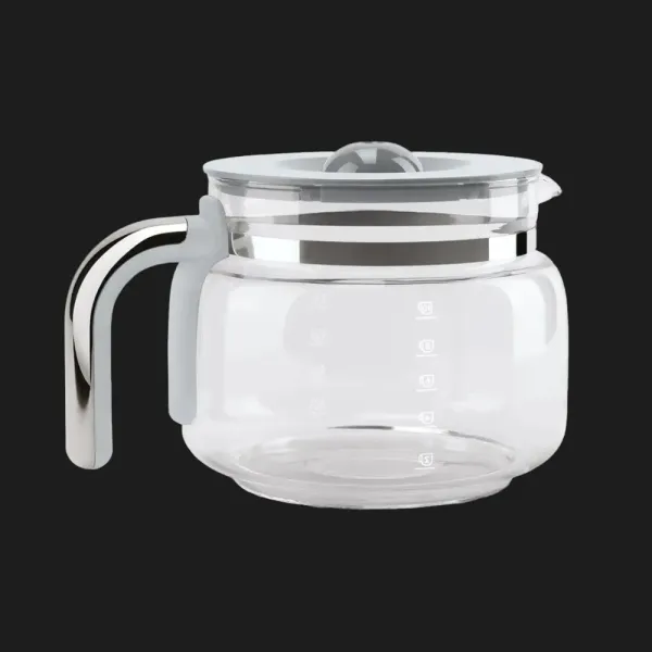 Кавоварка SMEG (Red)