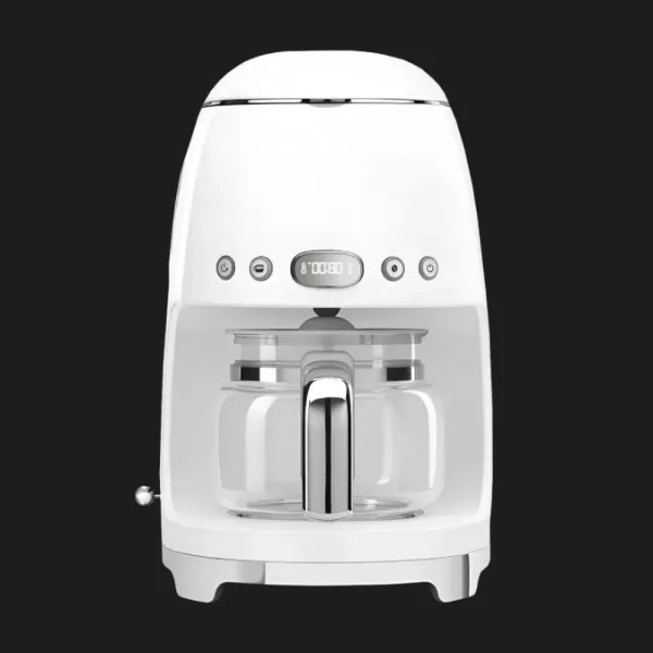 Кавоварка SMEG (White)