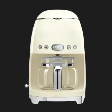 Кавоварка SMEG (Cream)
