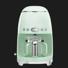 Кавоварка SMEG (Green)