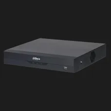 Відеореєстратор Dahua DHI-NVR2108HS-I2 (8 каналів) (Black)