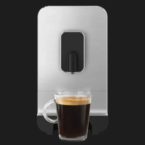 Кавомашина SMEG (Black Matte) (BCC11BLMEU)