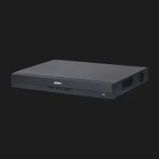 Відеореєстратор Dahua DHI-NVR2208-I (8 каналів) (Black)