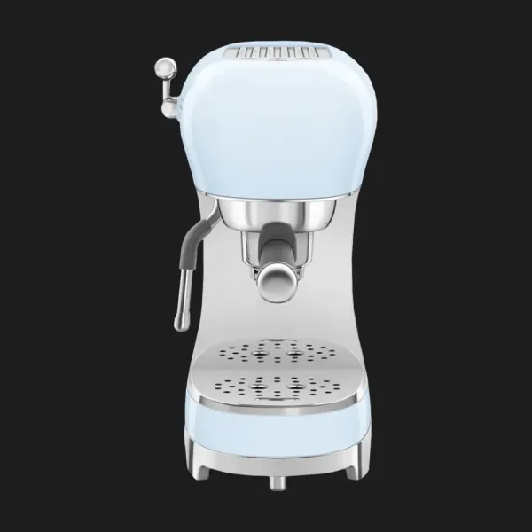 Кавомашина SMEG  (Blue)