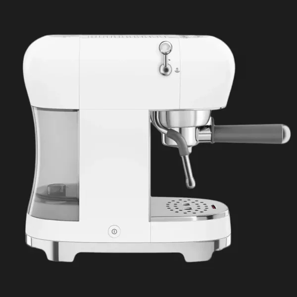 Кавомашина SMEG (White)