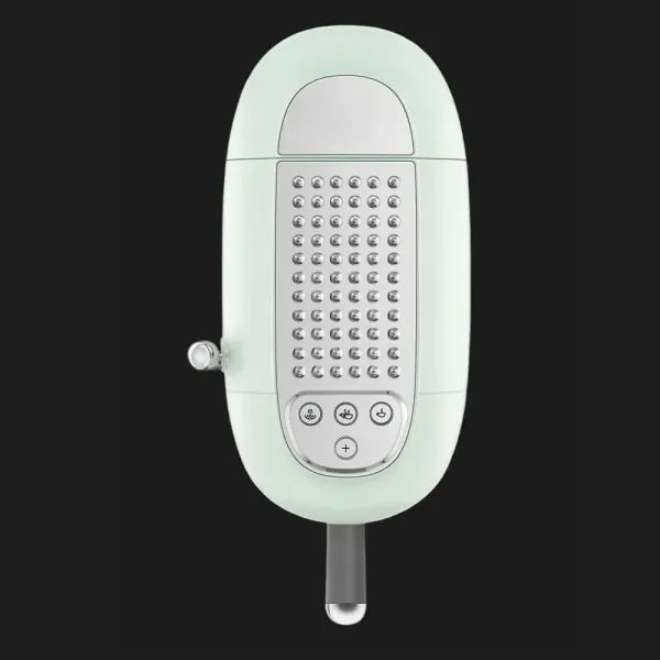 Кавомашина SMEG (Green)