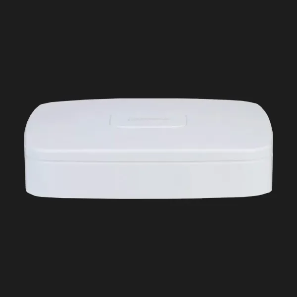 Відеореєстратор Dahua DHI-NVR2104-I2 (4 канали) (White)