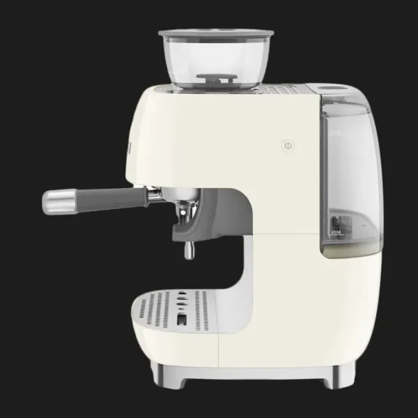 Кавомашина SMEG (Cream)