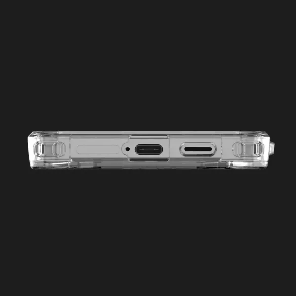 Чохол UAG Plyo для Samsung Galaxy S24+ (Ice)