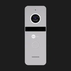 Виклична панель Neolight Solo FHD (Silver)