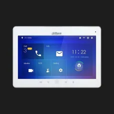 IP відеодомофон Dahua DHI-VTH5241DW-S1