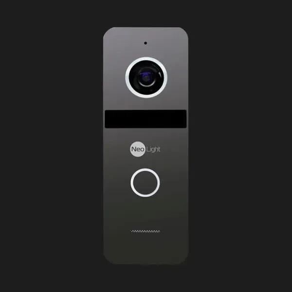Виклична панель Neolight SOLO IPW (Graphite)