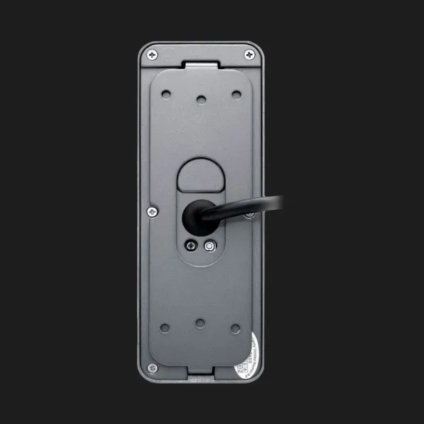 Виклична панель Arny AVP-NG440 2MPX (Graphite)