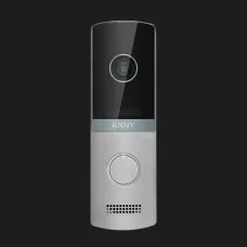 Виклична панель Arny AVP-NG230 2MPX (Silver)