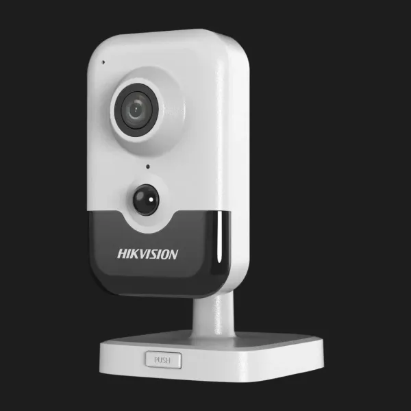 IP камера Hikvision DS-2CD2443G2-I (2.8) (White)
