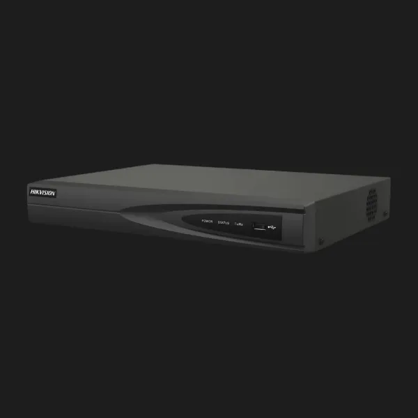 Відеореєстратор Hikvision DS-7608NI-Q1(D) (Black)