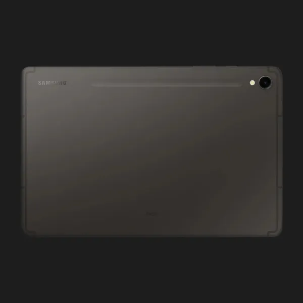 Планшет Samsung Galaxy Tab S9 8/128GB Wi-Fi (Graphite) (UA)