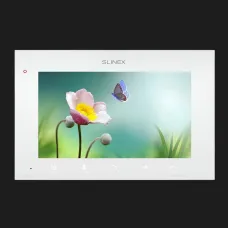 Відеодомофон Slinex SQ-07MTHD (White)