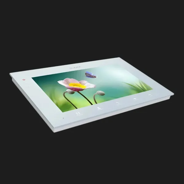 Відеодомофон Slinex SQ-07MTHD (White)